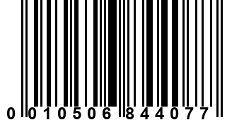 0010506844077