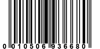 0010506936680