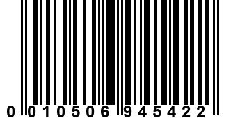 0010506945422