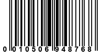 0010506948768