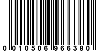 0010506966380