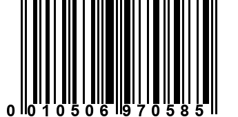 0010506970585