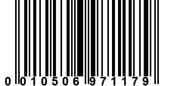 0010506971179