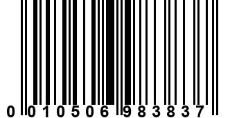 0010506983837