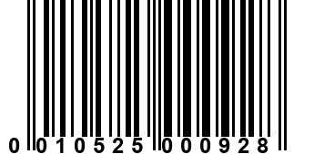 0010525000928