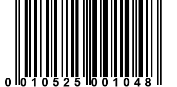 0010525001048