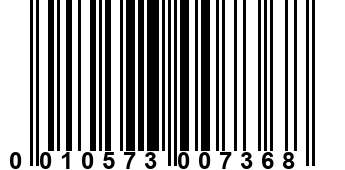 0010573007368