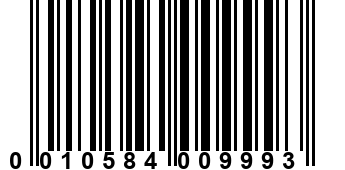 0010584009993