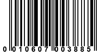 0010607003885