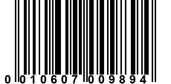 0010607009894