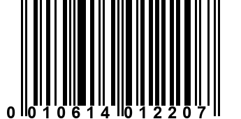 0010614012207