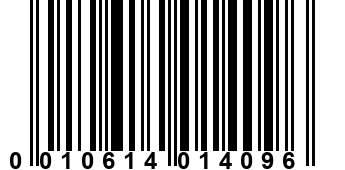 0010614014096