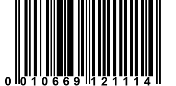 0010669121114