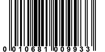 0010681009933