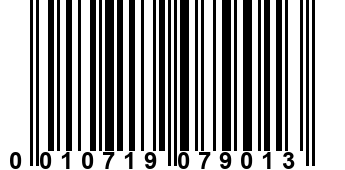 0010719079013