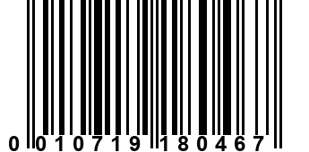 0010719180467