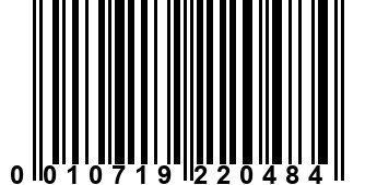 0010719220484