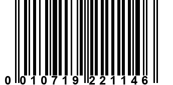 0010719221146