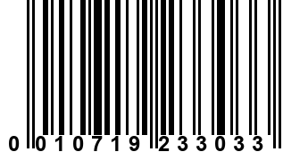 0010719233033