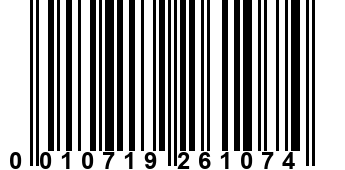 0010719261074