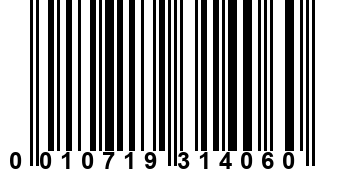 0010719314060