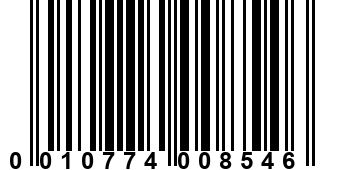 0010774008546