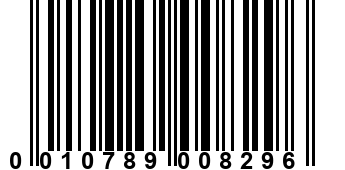 0010789008296