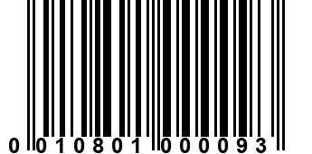 0010801000093