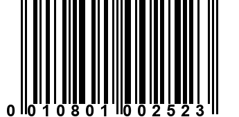 0010801002523