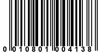 0010801004138