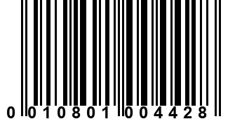 0010801004428