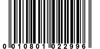 0010801022996