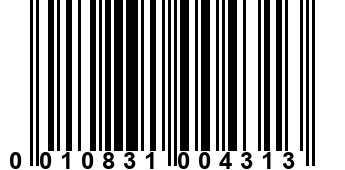 0010831004313