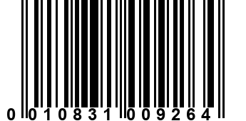 0010831009264