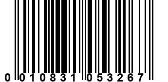 0010831053267