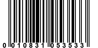 0010831053533