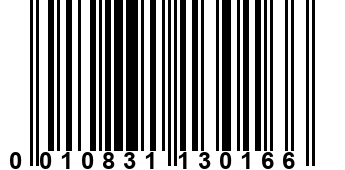 0010831130166