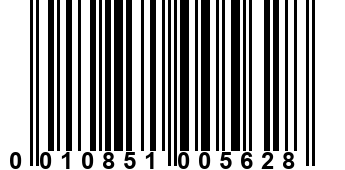 0010851005628