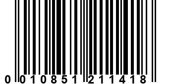0010851211418