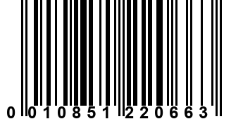 0010851220663