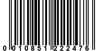 0010851222476