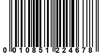 0010851224678