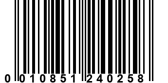 0010851240258