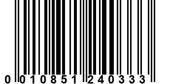 0010851240333