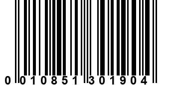 0010851301904