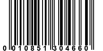 0010851304660