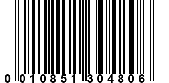 0010851304806