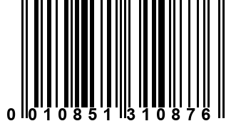 0010851310876