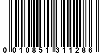 0010851311286