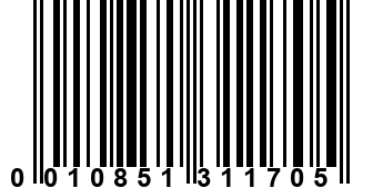 0010851311705